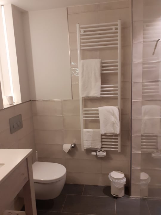 Zimmer Elbstrand Resort