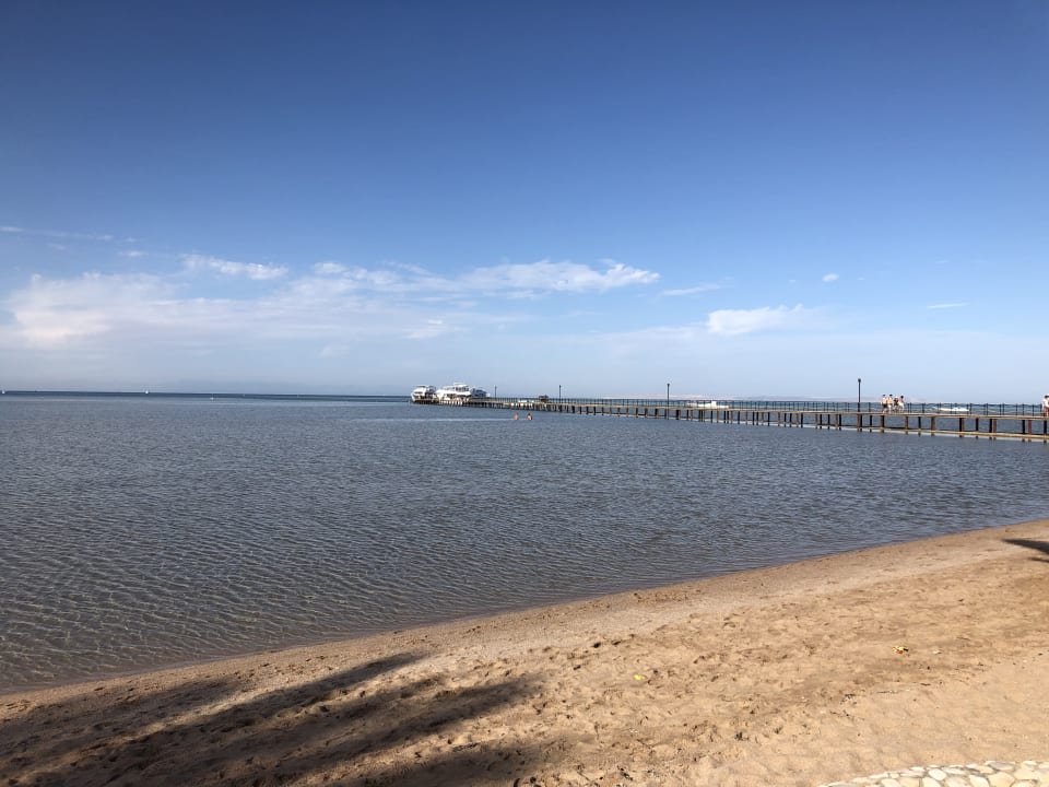 Strand Golden Beach Resort