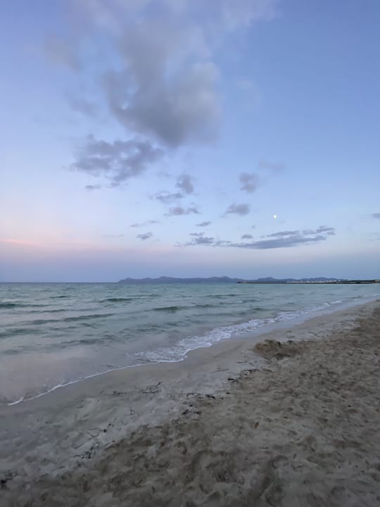 Strand Playa Esperanza Resort