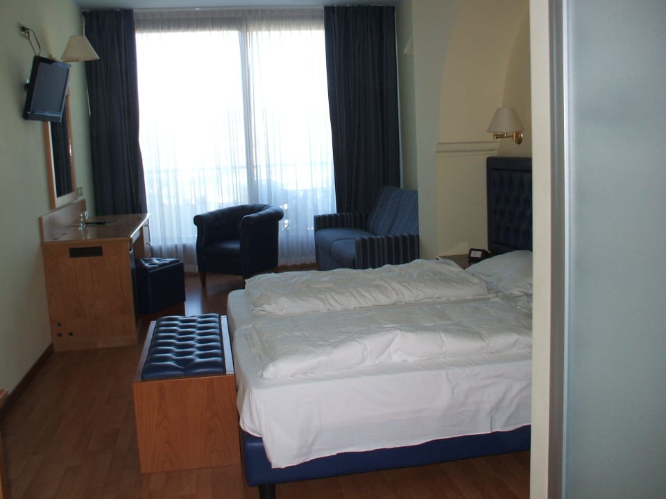Zimmer Hotel Alexander