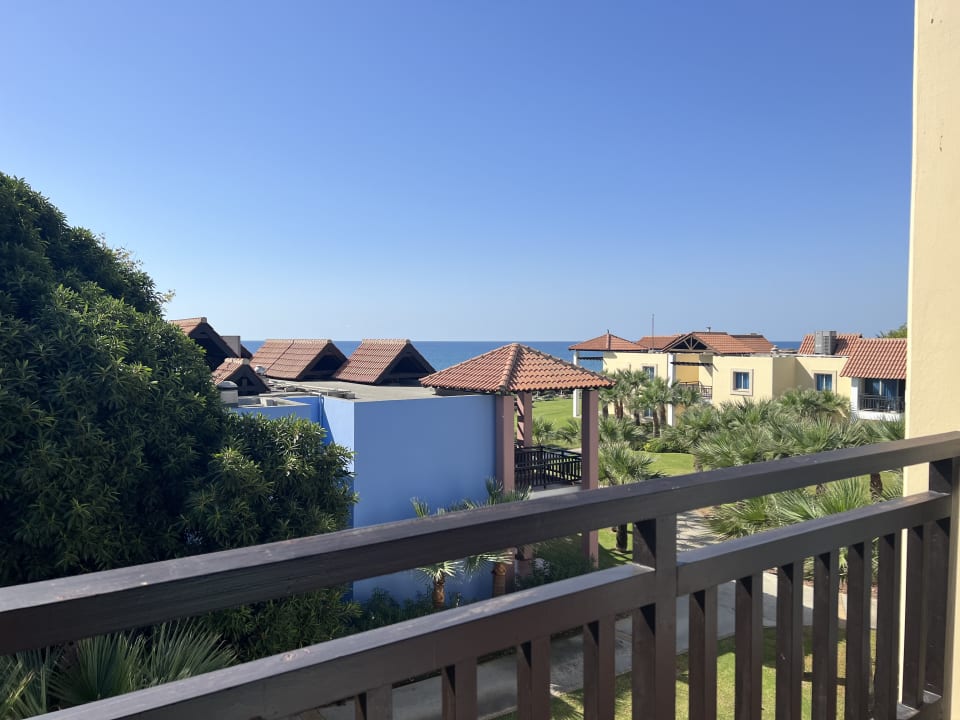 Zimmer ROBINSON CYPRUS