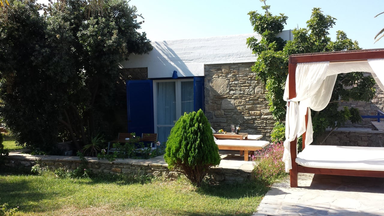 Hotel Mykonos Theoxenia, a member of Design Hotels