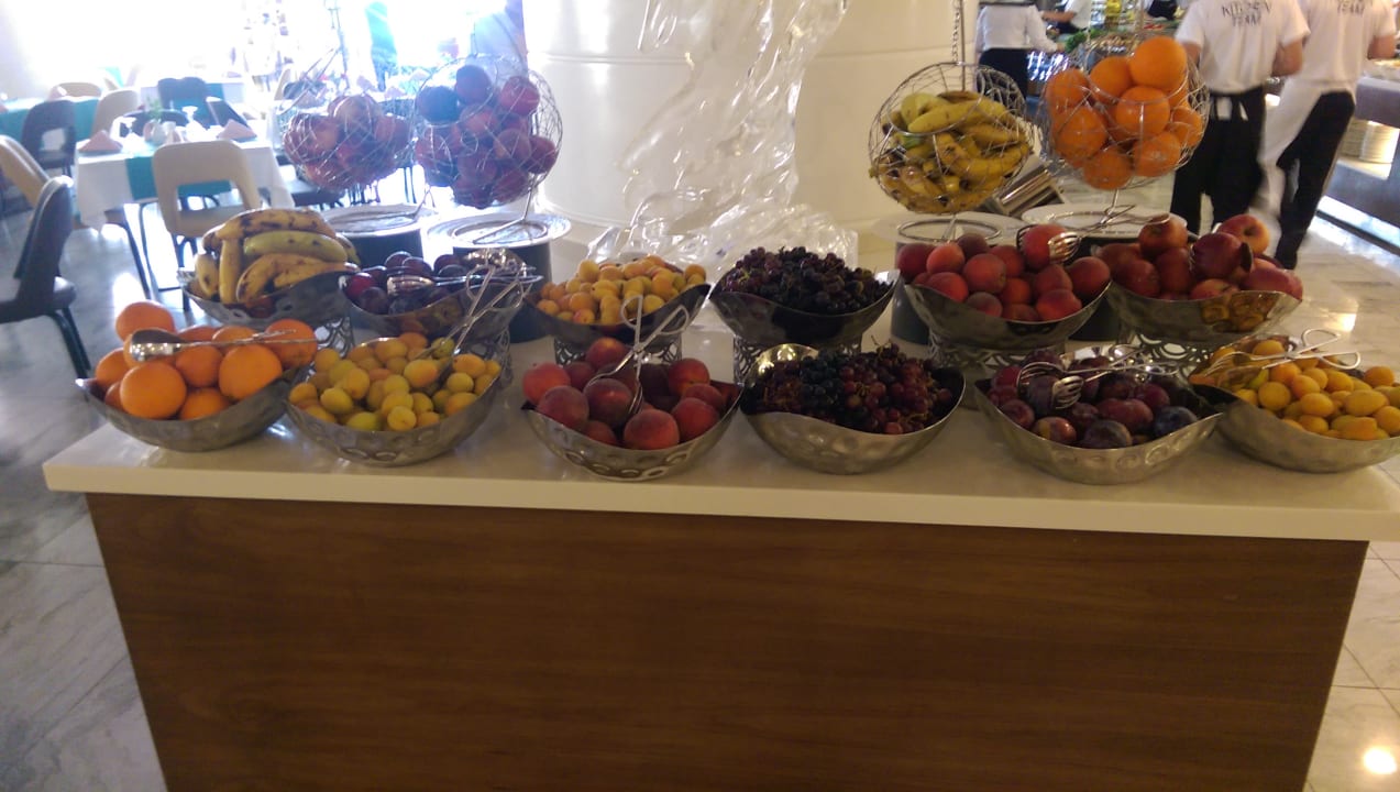 Gastro Glamour Resort & Spa