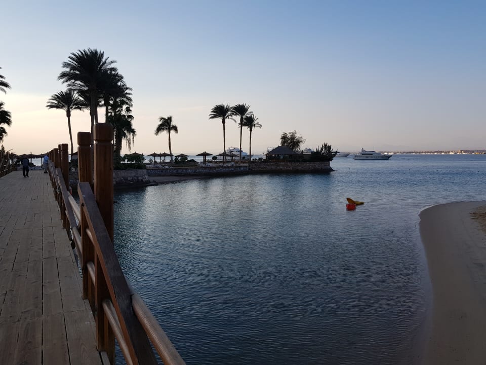 Strand Marriott Hurghada Beach Resort