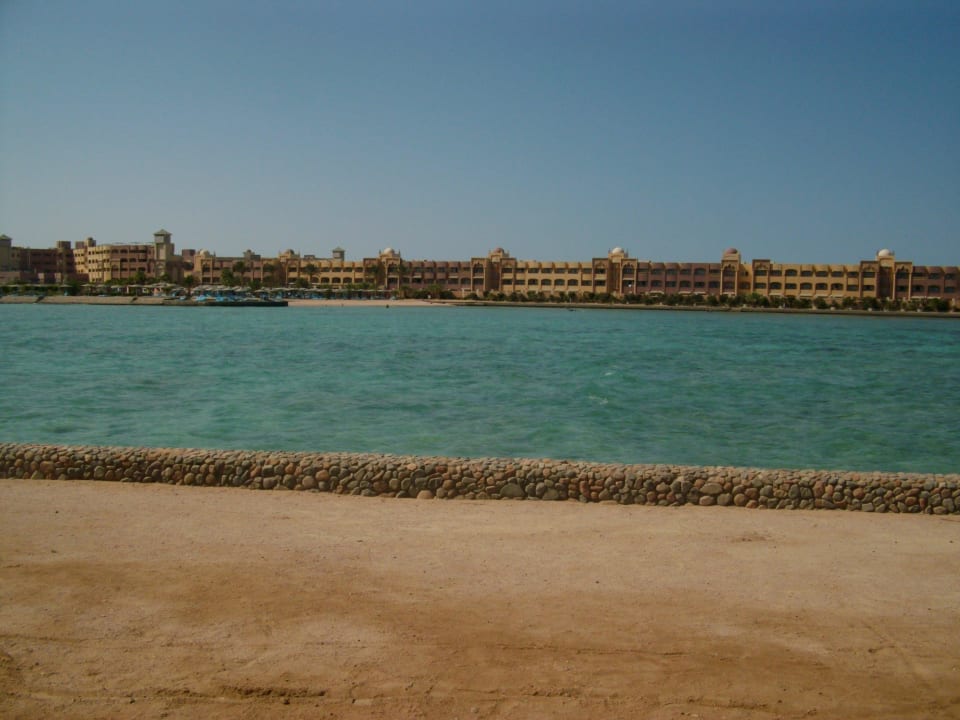 Lagune b Arabia Azur Resort