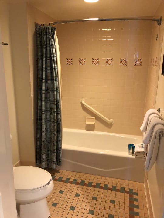 Zimmer Disney's Saratoga Springs Resort & Spa