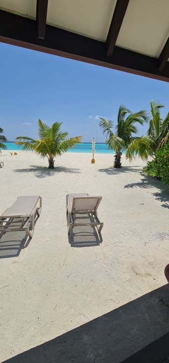 Strand Adaaran Select Meedhupparu Island Resort - Premium All Inclusive