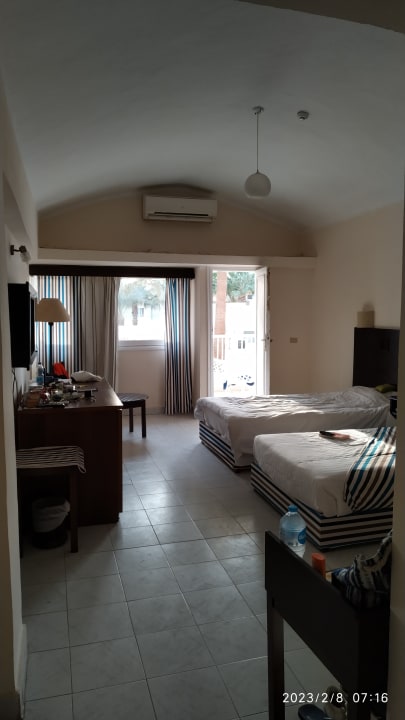 Zimmer Empire Beach Aqua Park