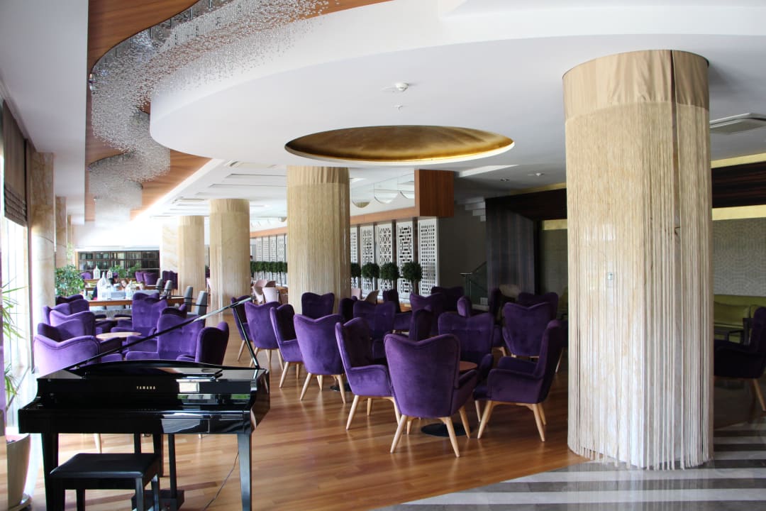 Lobby-Bar Sentido Trendy Verbena Beach
