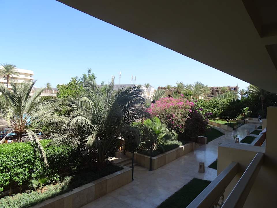 Ausblick Sindbad Club