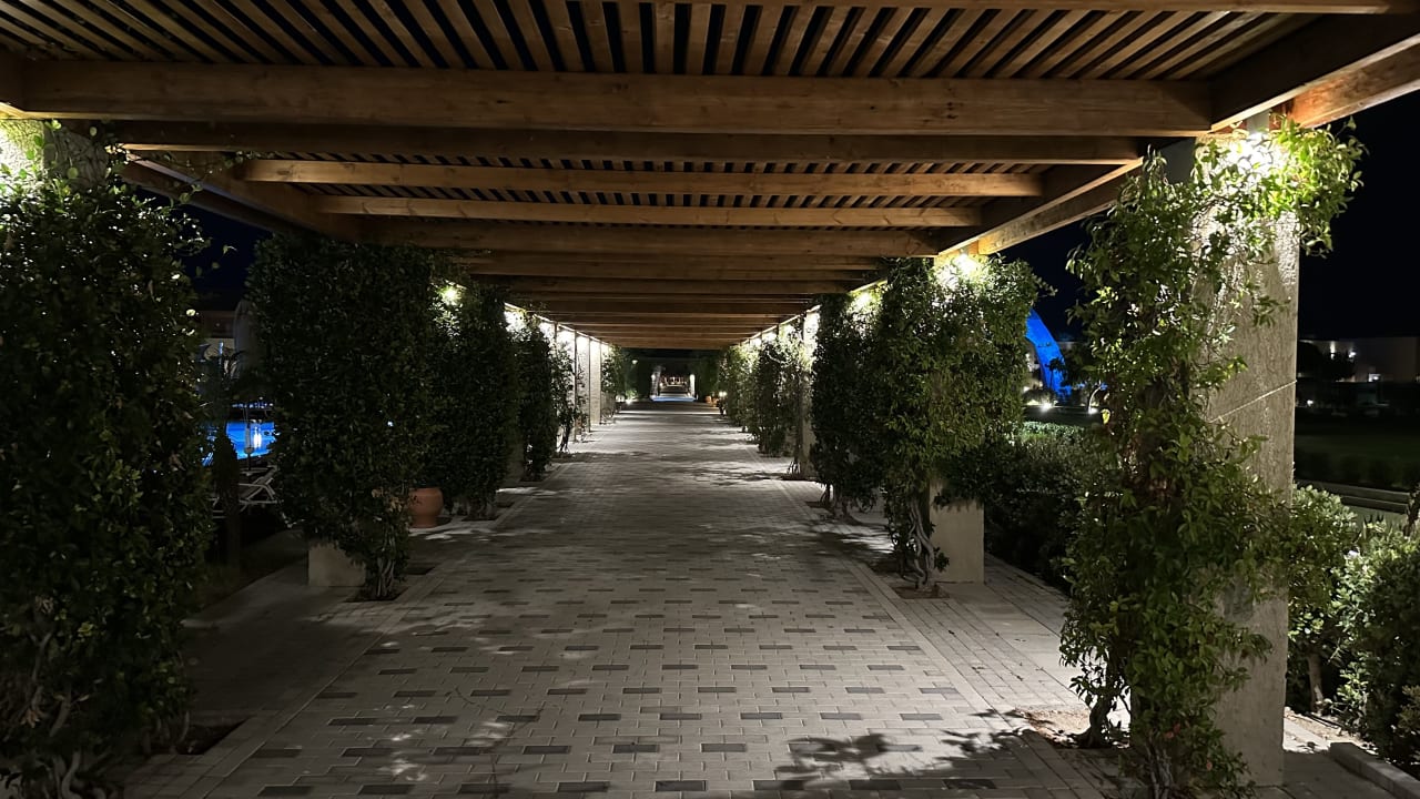 Außenansicht Astir Odysseus Kos Resort & Spa