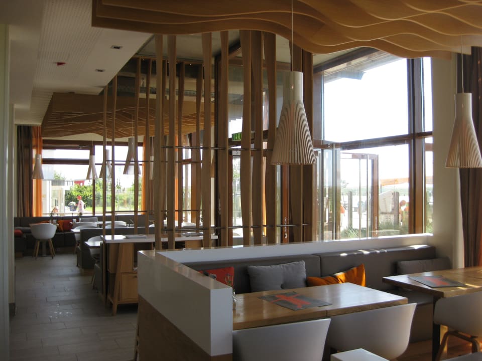 Restaurant Strandgut Resort