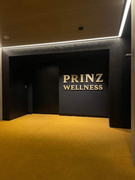 Sonstiges Prinz Rudolf Smart Hotel