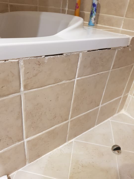 Zimmer Malikia Resort Abu Dabbab