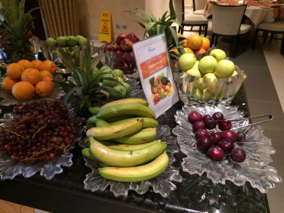 Lecker einfach Top Premier Le Reve Hotel & Spa