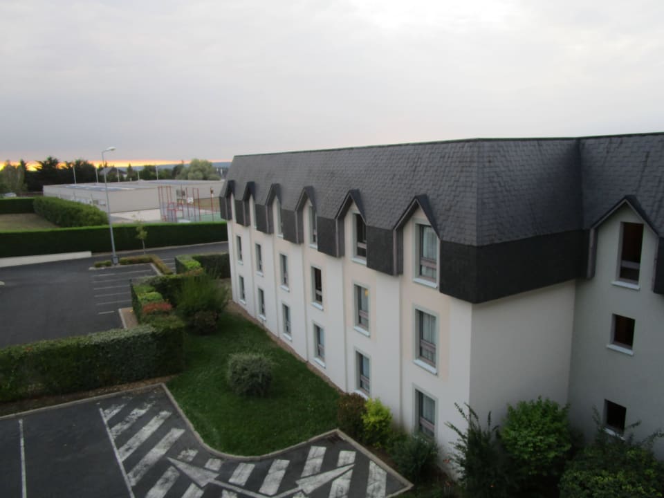 Hotel Novotel Amboise Hotel Novotel Amboise