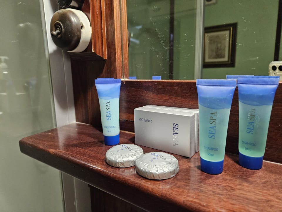 Zimmer Guesthouse Bridgefield