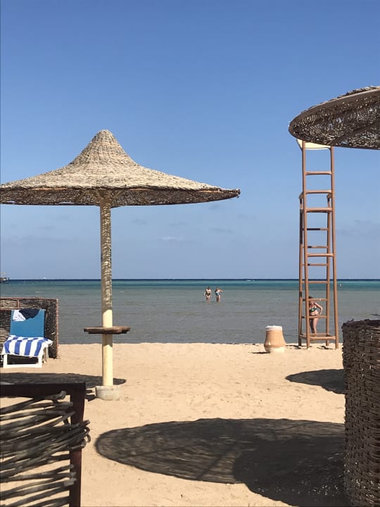 Strand Stella Garden Resort & Spa, Makadi Bay