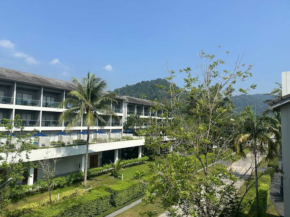 Außenansicht X10 Khaolak Resort