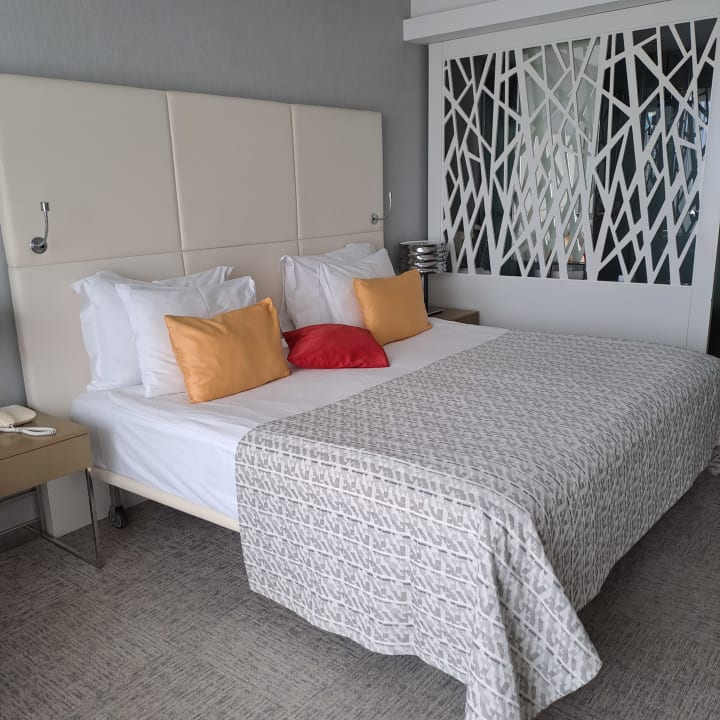 Zimmer The Sense Deluxe Hotel