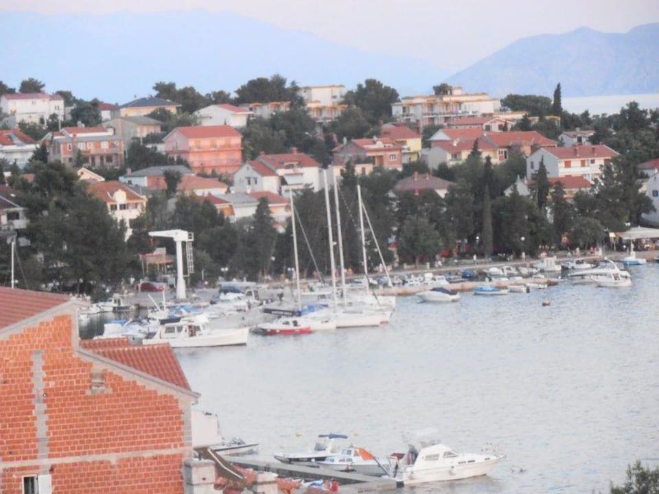 Czerwiec 2011 Hotel Katarina