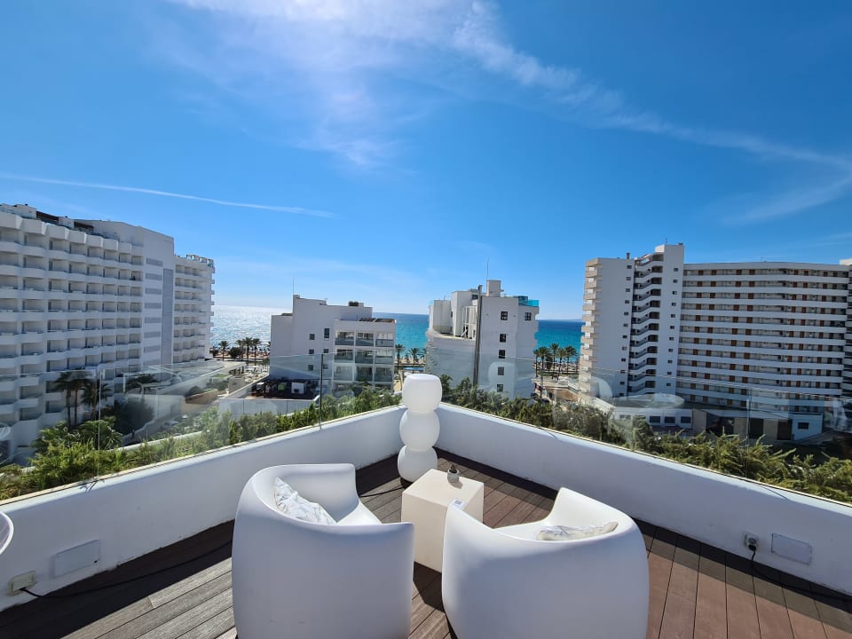 Gastro HM Balanguera Beach