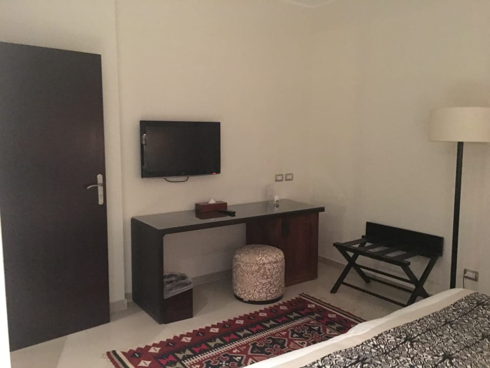 Zimmer Fort Arabesque Resort, Spa & Villas