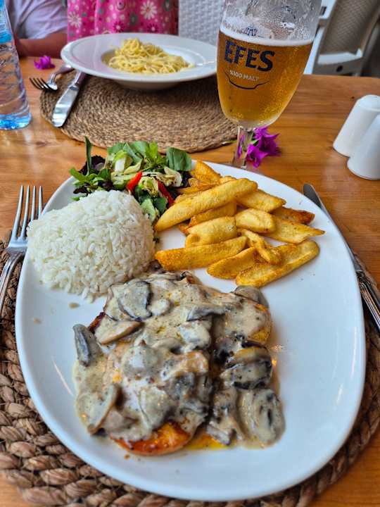 Gastro Sun City Apartments