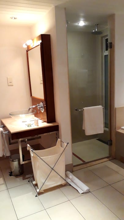 Zimmer Tamassa Bel Ombre