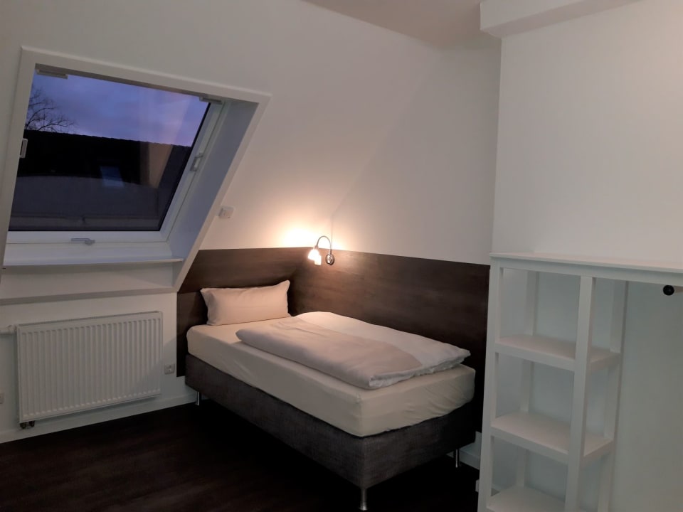 Zimmer Hotel Weinert