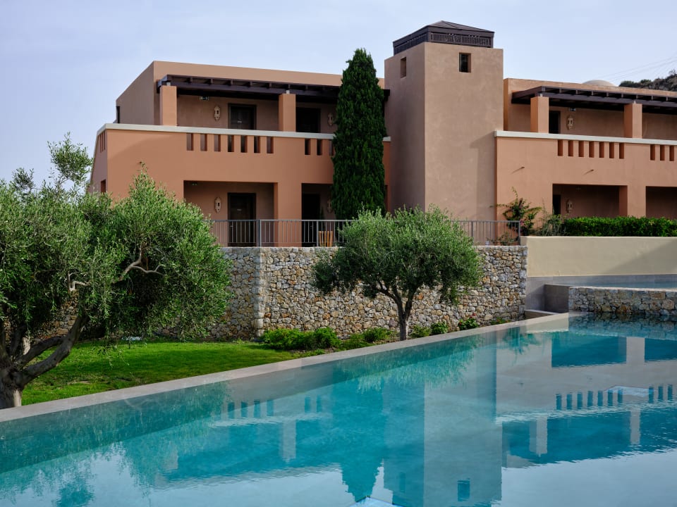 Außenansicht Atlantica Belvedere Resort