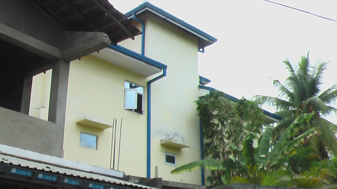 Obere Etage Villa Butterfly