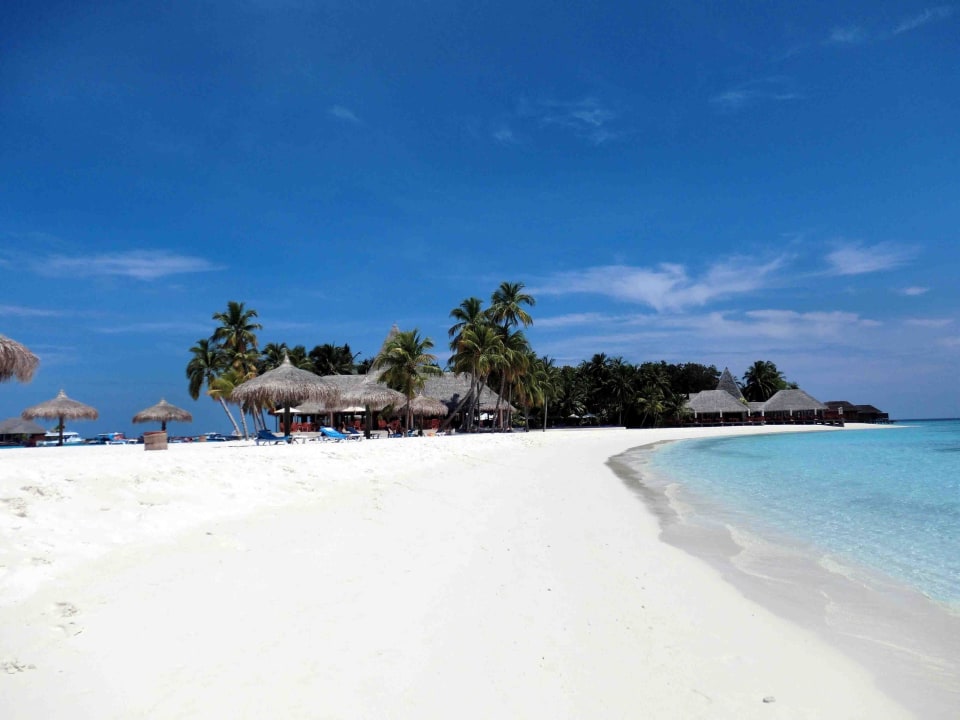 Veligandu Island Resort Veligandu Maldives Resort Island