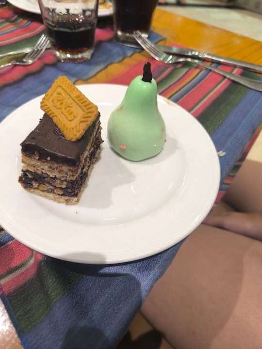 Gastro Malikia Resort Abu Dabbab