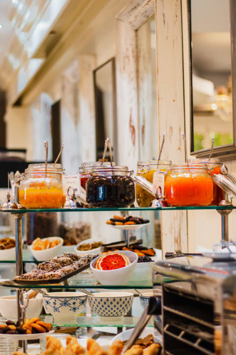 Gastro Secret Paradise Hotel and Spa