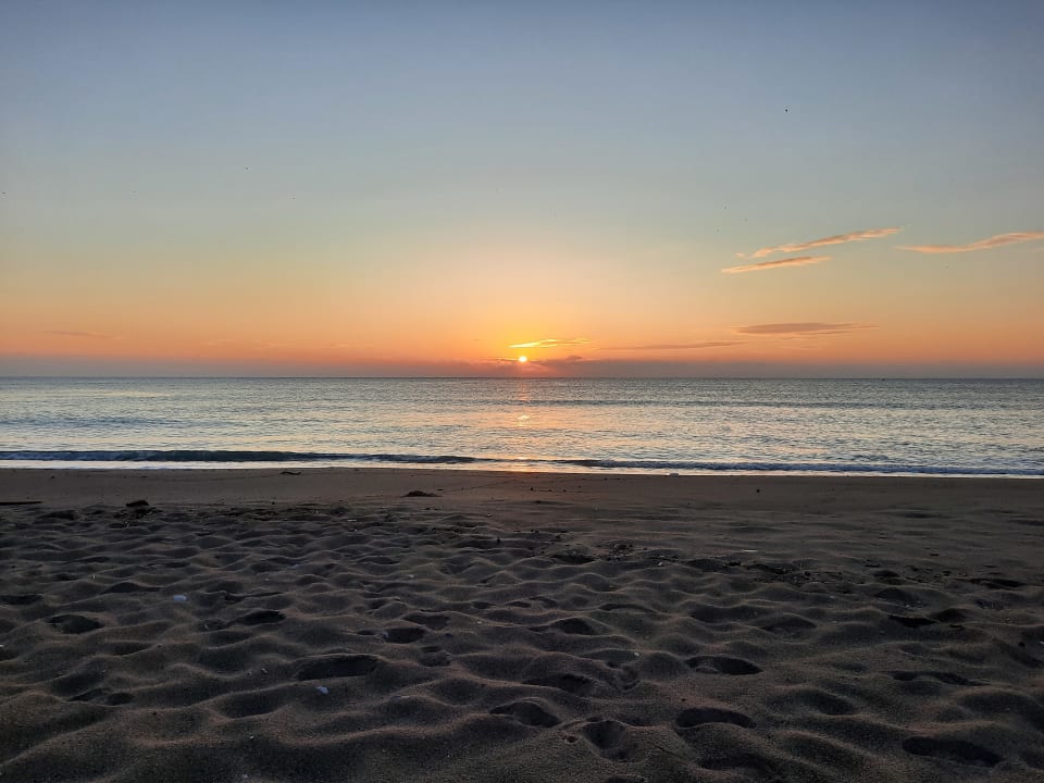 Strand Hotel Calypso Beach