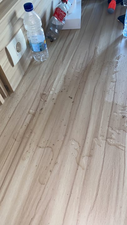 Zimmer Stella Beach Resort & Spa Makadi Bay