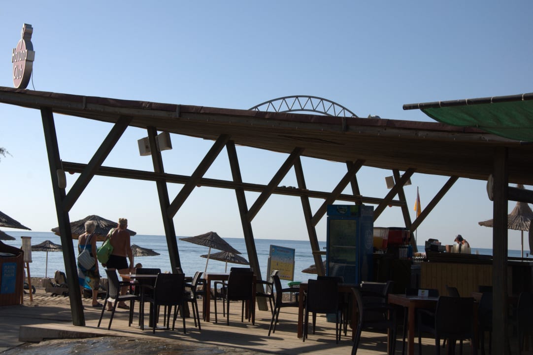 Eine Beachbar Asteria Family Belek