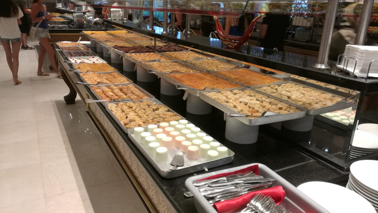 Restaurant Diamond Excellence Resort & Spa