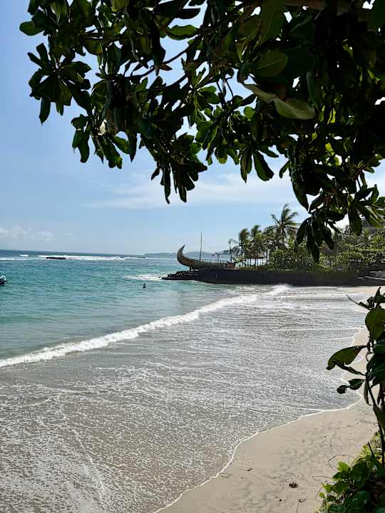 Strand Candi Beach Resort and Spa