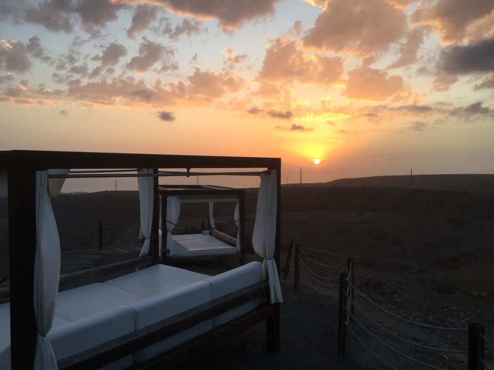 Ausblick Salobre Hotel Resort & Serenity