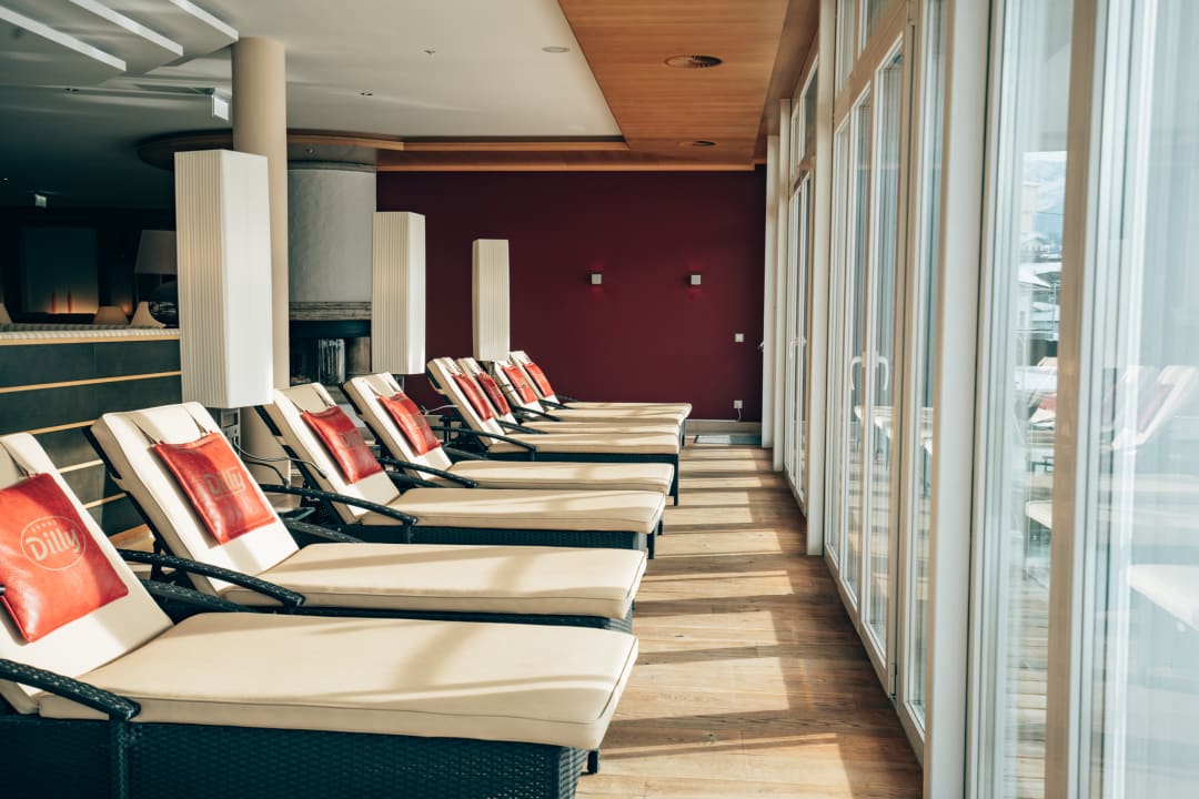 Sport & Freizeit Dilly - Das Nationalpark Resort