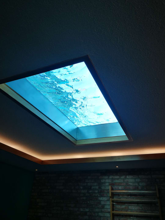 Sonstiges Strandhotel Heringsdorf