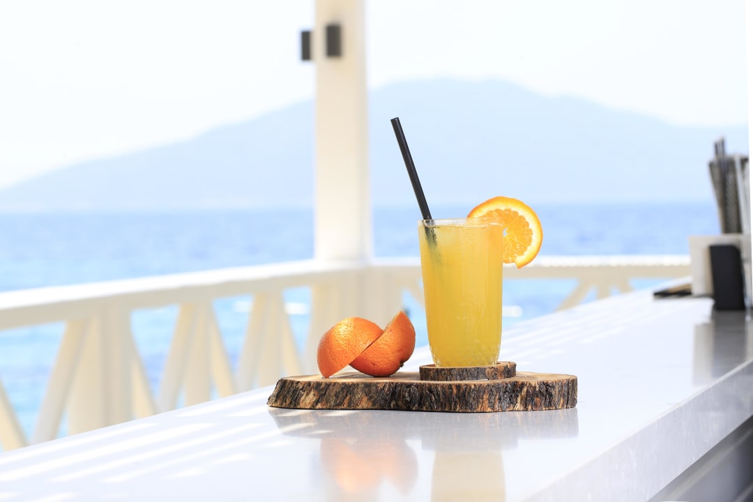 Strand Hapimag Sea Garden Resort