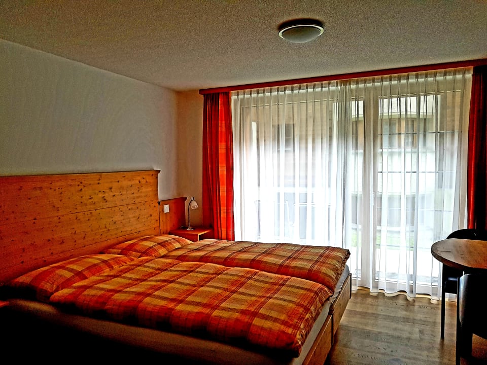 Zimmer Jägerhof Hotel & Apartments