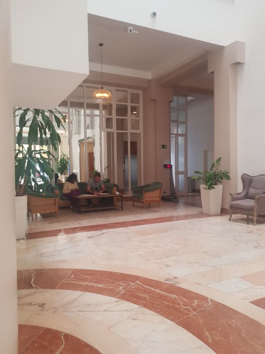 Sonstiges Bull Astoria