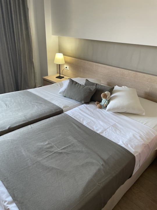 Zimmer Akti Palace Resort & Spa