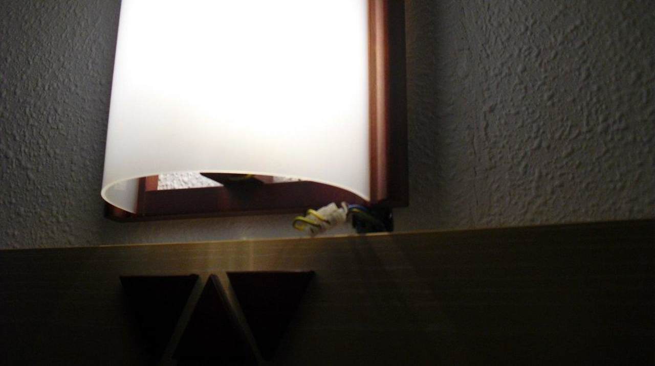 Sehr gefährlich die Kabel Sentido Fido Punta del Mar – Adults only