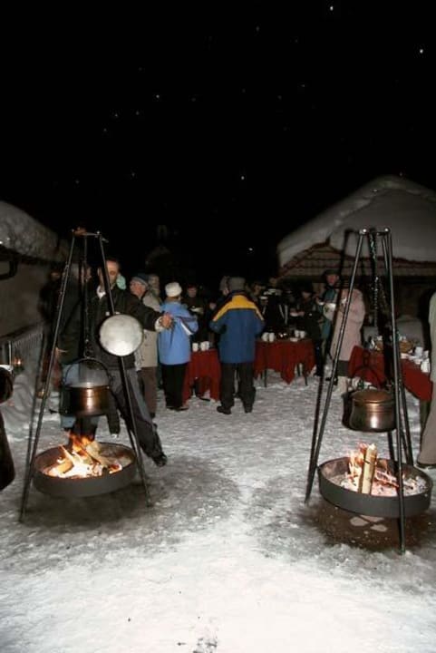 Bar Hotel Alte & Neue Mühle