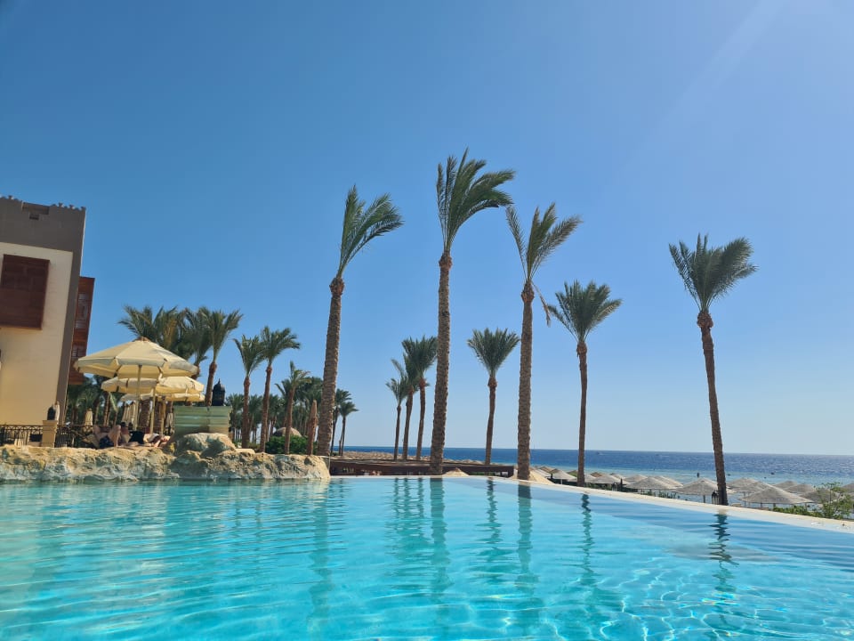 Pool Makadi Spa - Adults only